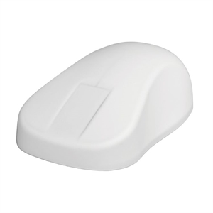 Active Key Trådløs Mus AK-PMH2 - Hvid - Grade A